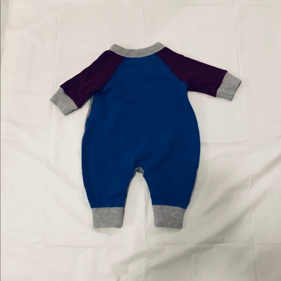Baby Boy One - Piece Fleece Bundle - Picture 3 of 8
